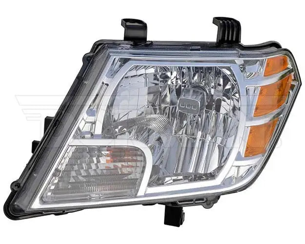 HEAD LAMP - LEFT