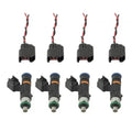 Grams Performance 550cc SRT4 2003-2005 INJECTOR KIT