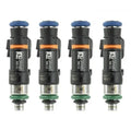 Grams Performance 550cc SRT4 2003-2005 INJECTOR KIT