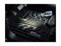 Lund 98-06 Ford F-250 SuperCab (Auto Flr Shift) Pro-Line Full Flr. Replacement Carpet - Sand (1 Pc.)