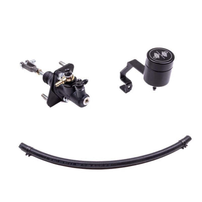 Chase Bays auto part