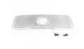 Grill Insert: 2007 Toyota Tundra; Liquid Grilles; aluminum
