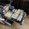 DOUBLE TRAY DIVIDER FOR 48IN WIDE CARGOGLIDE 2.0