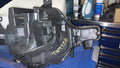 QUARTER PANEL COMPLETE RH FIREBIRD 68 COUPE