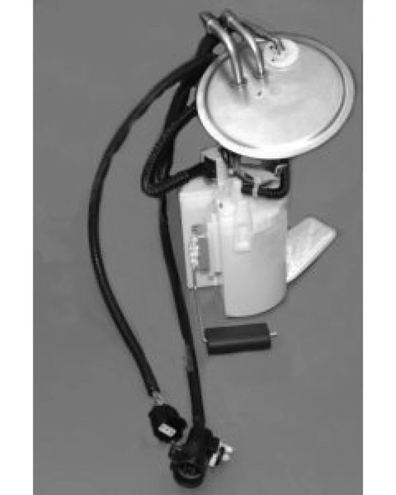 FUEL PUMP