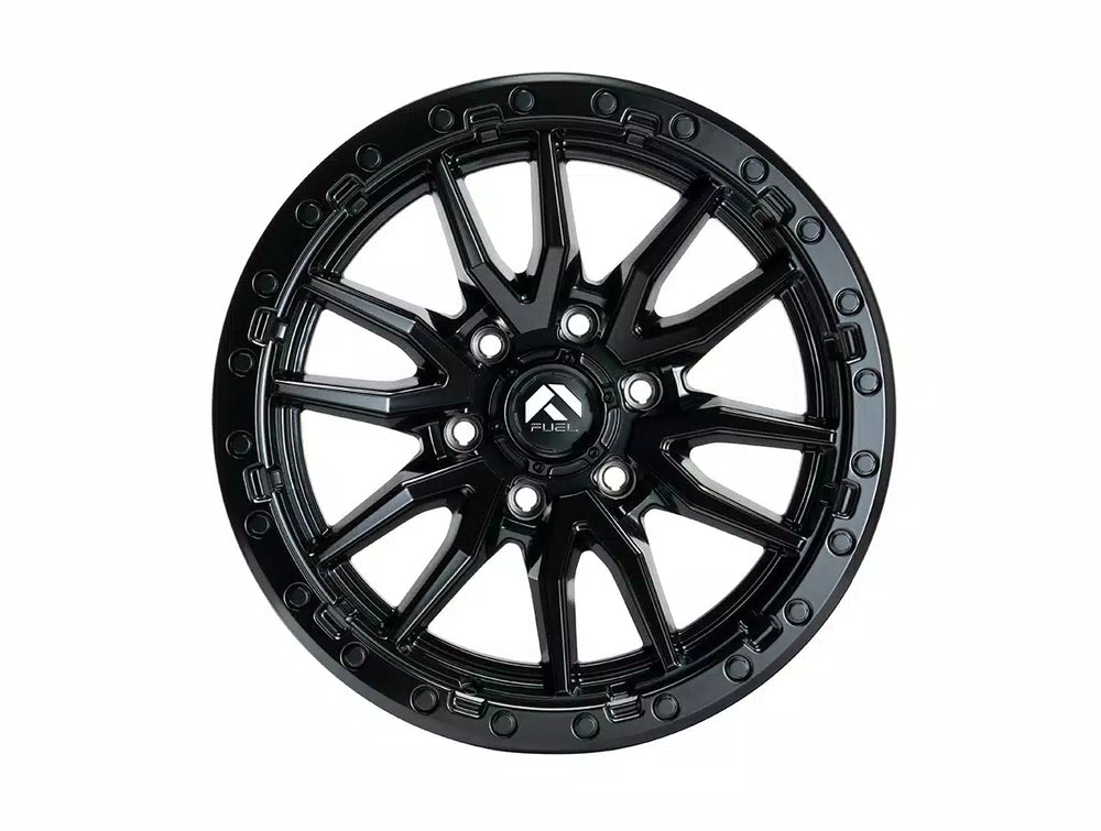 D679 18X9 6X120 MT-BLK 01MM