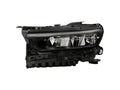 2123 GRAND CHEROKEE AMBER DRL W/O AUTO LEVELING FULL LED HEADLIGHT OE LEFT