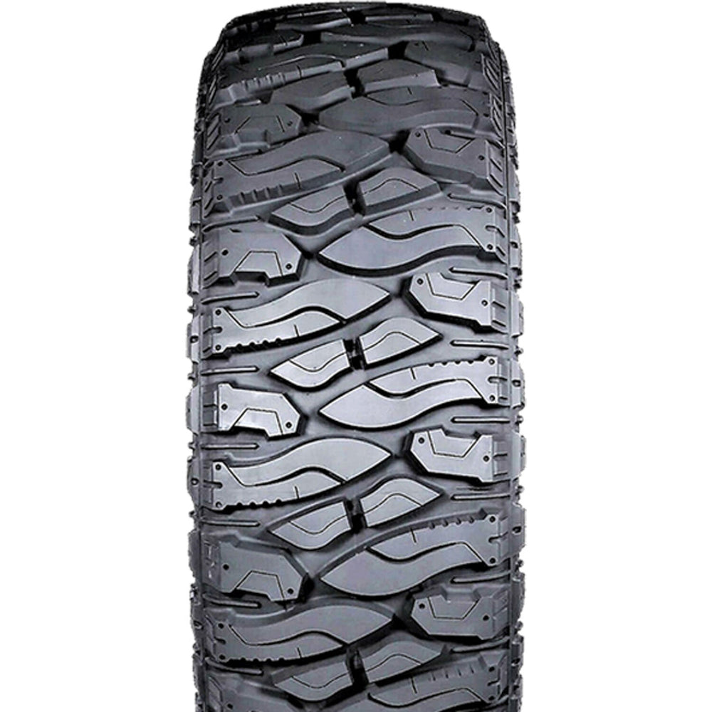 Atturo Tire Corporation auto part