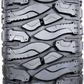 Atturo Trail Blade Boss Tire - 37x12.50R17LT 124Q RWL