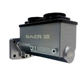 ReMaster 15/16" Right Port Gray 4-Bolt