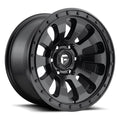 TACTIC 20X9 6X135 87.1 BD +01