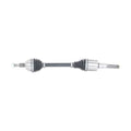 CV AXLE