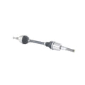 CV AXLE