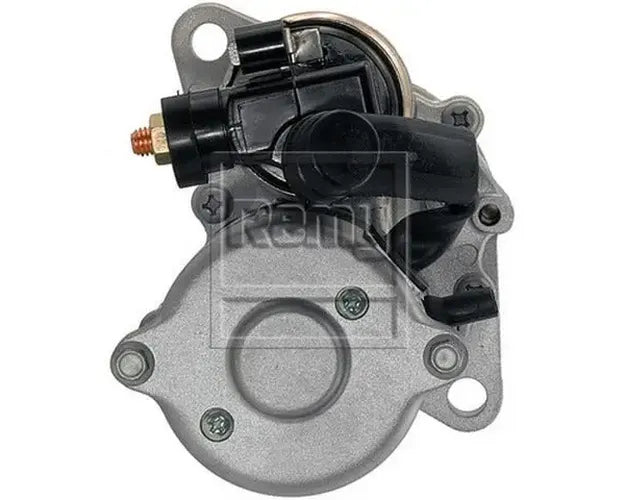 REMANUFACTURED STARTER