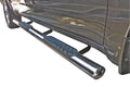 19C RANGER XL/XLT/LARIAT SUPER CAB S/S 4IN STRAIGHT SIDEBARS