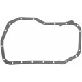 PISTON WITH RINGS