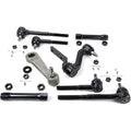 Proforged auto part