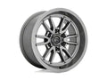 D789 17X9 6X5.5 GNMTL 01MM