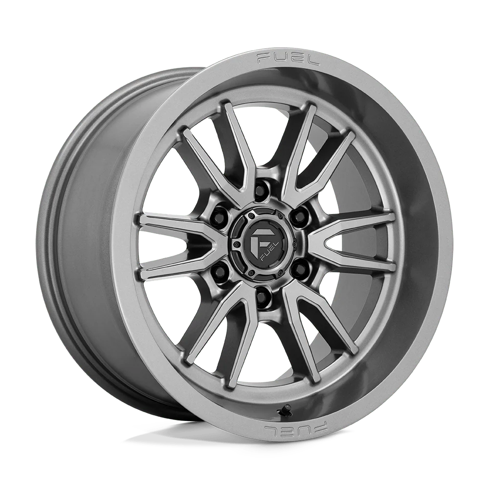 D789 17X9 6X5.5 GNMTL 01MM