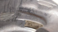 PISTON WITH RINGS