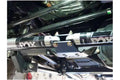 Superlift shock absorber