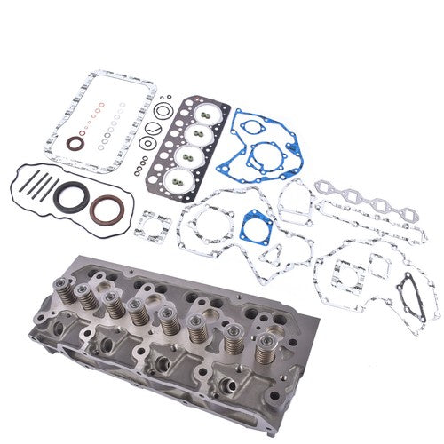Manual Transmission Bearing Kit 03 and UP Mitsubishi Lancer Evolution