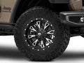 18X9 THROTTLE 5X4.55X5.0 NB 01 78.1