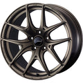 WedsSport SA-01R 18x8.5J 35 5x114.3 EJ-BNZ