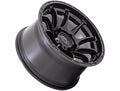 D791 17X9 6X5.5 MT-BLK -12MM