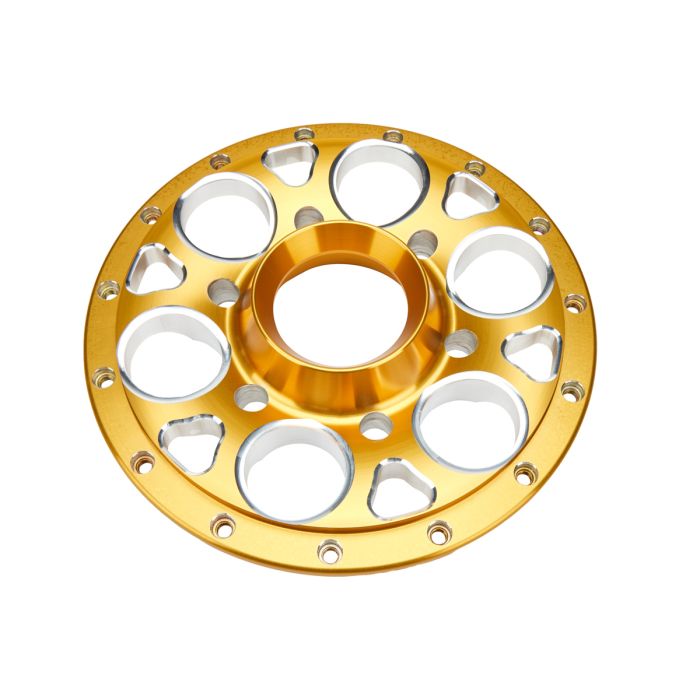 15"SPRINT MAGNUM 6-PIN CENTER-LOC B