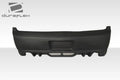 Extreme Dimensions bumper detail