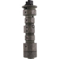Hot Cams auto part close-up