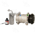 COMPLETE A/C KIT