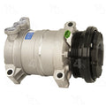 COMPLETE A/C KIT