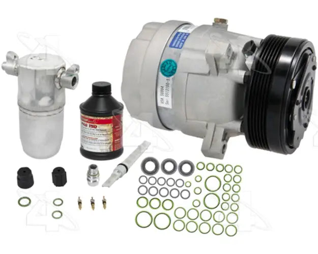 COMPLETE A/C KIT