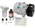 FOUR SEASONS auto part
