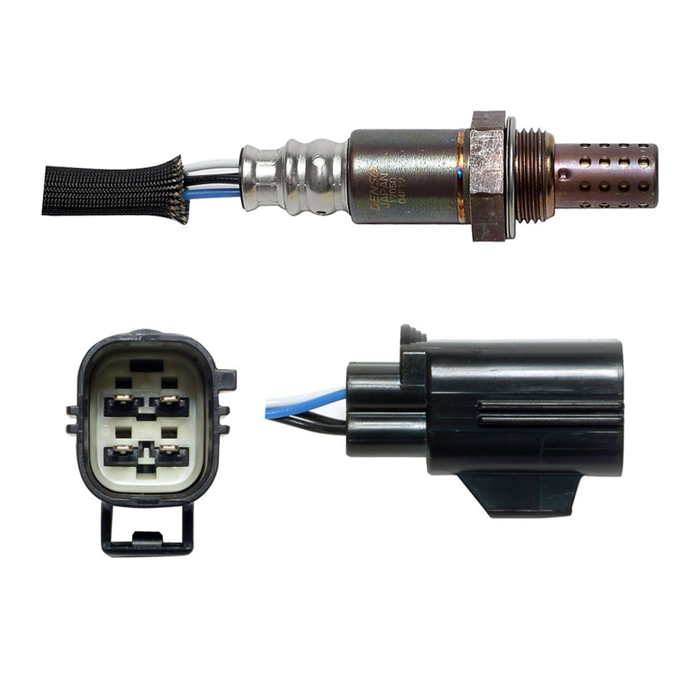 O2 OXYGEN SENSOR