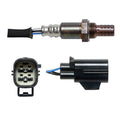 O2 OXYGEN SENSOR