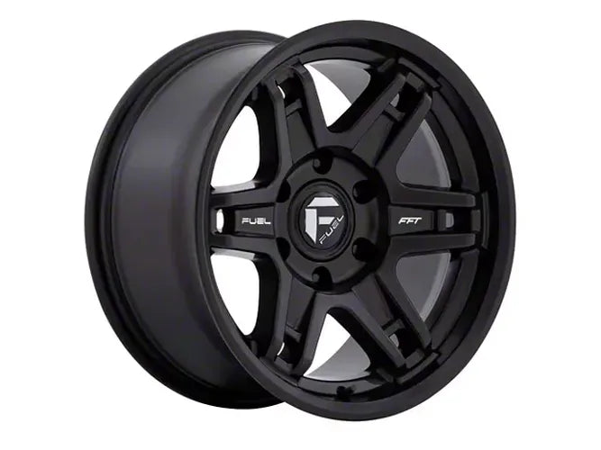D836 17X8.5 6X5.5 MT-BLK 1MM