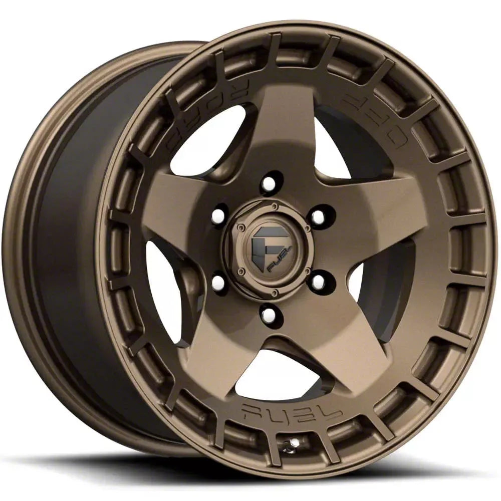 D735 20X9 5X150 MT-BRNZ 20MM