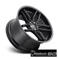 M194 19X9.5 5X112 GL-BLK-MB 48MM