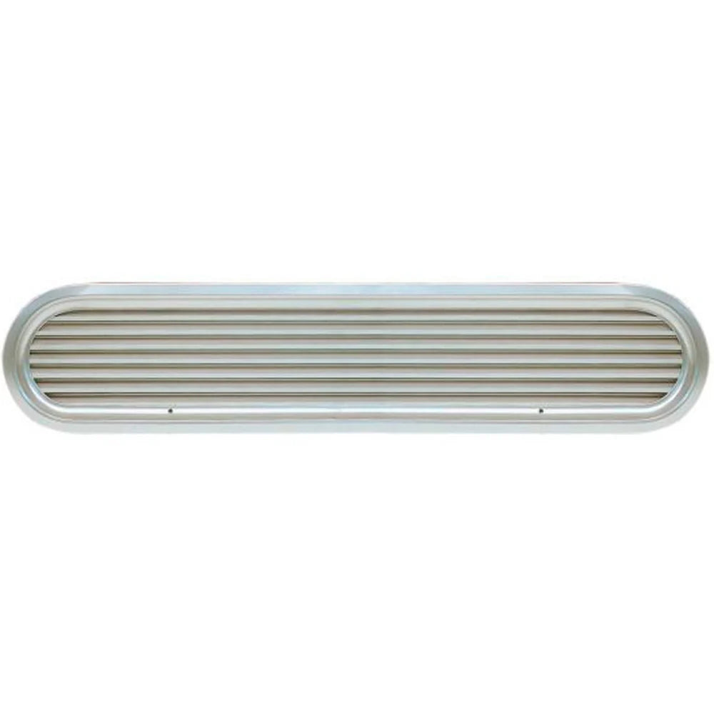 LOUVERED AIR SUCTION VENT TYPE ASV