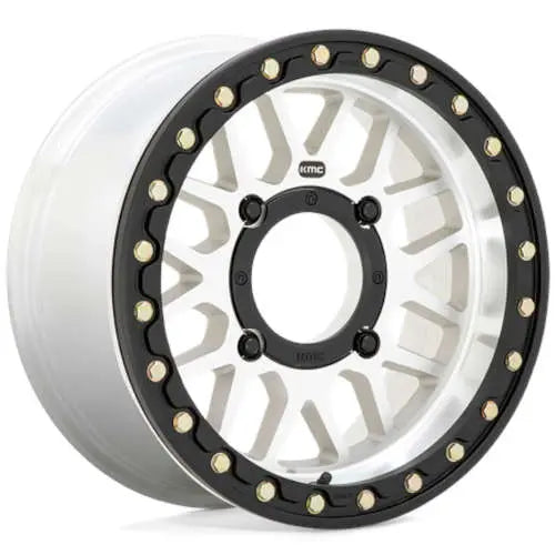 KS235 15X10 4X137 MACH 00MM