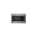HIGHPOINTE STAINLESS FLAT BED MICRO