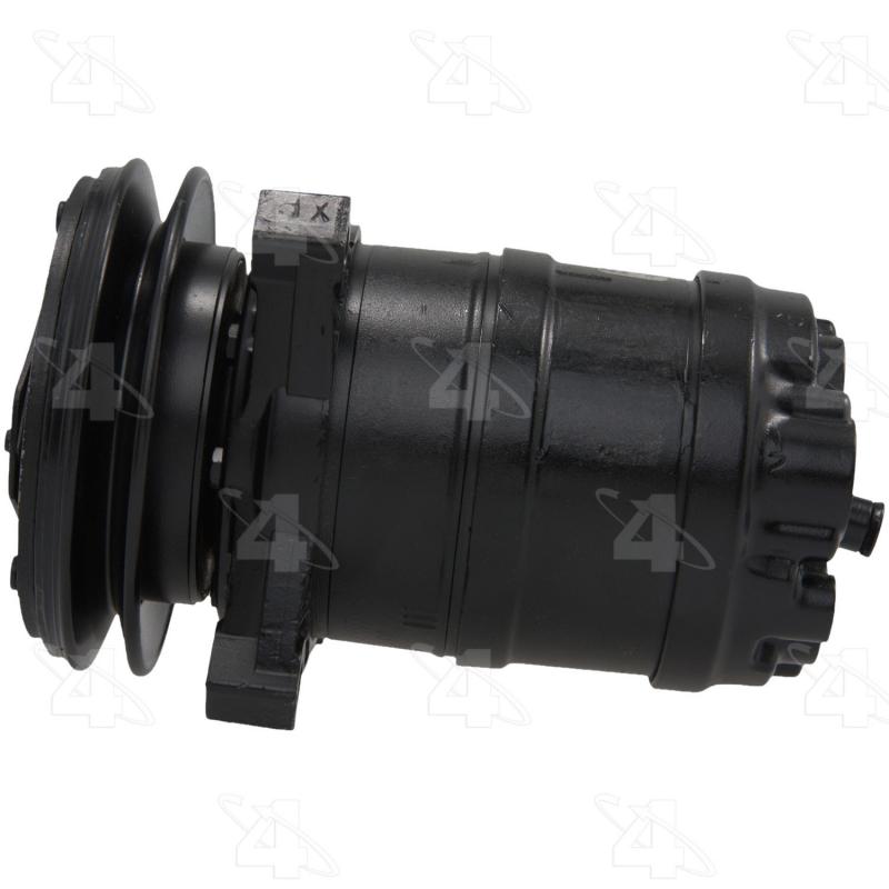 COMPRESSOR