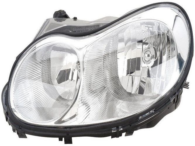 HEADLAMP