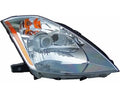 LT HEADLAMP ASSY
