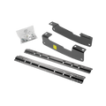 (kit)FIFTH WHEEL CUSTOM QUICK INSTALL KIT (INCLUDES #50081 & #58058)