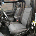 GEN2 Neoprene Front and Rear Seat Cove