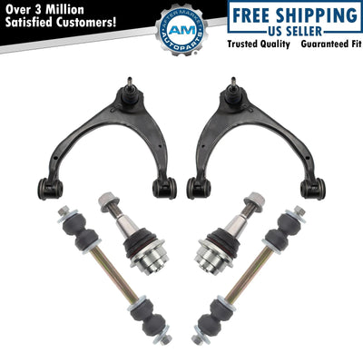 Dorman control arms